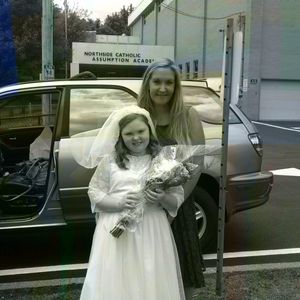 Meet your Posher, Nicole